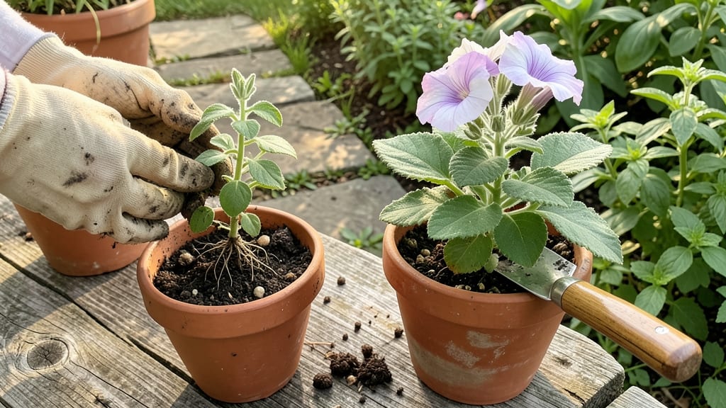 Using Garden Soil in Pots: Risks and Safe Alternatives Explained