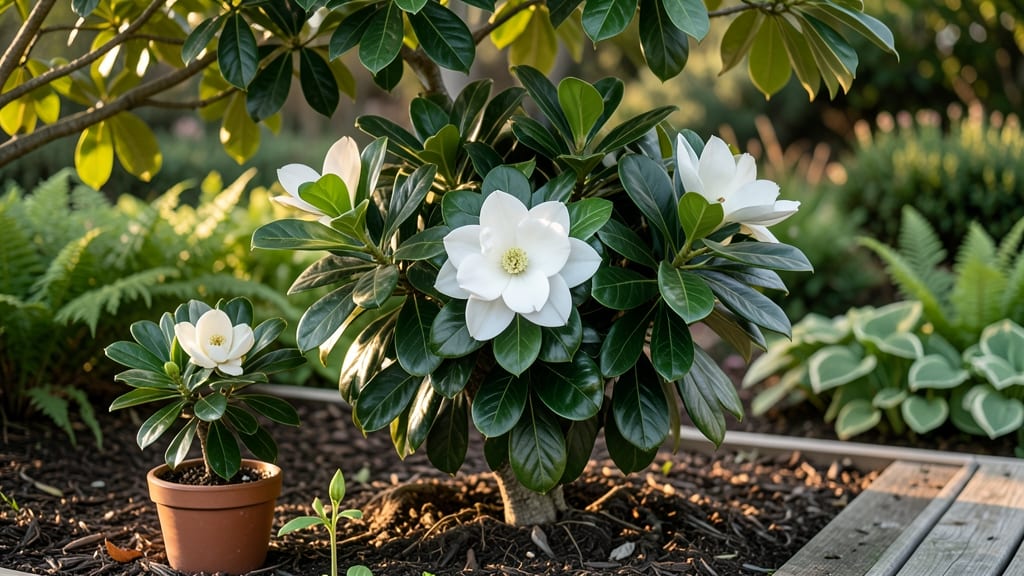 How Tall Do Gardenias Grow: Pruning Secrets for Compact, Fragrant Shrubs