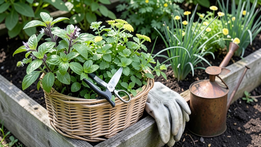 Benefits to Gardening: Mental Health Perks Backed by Science