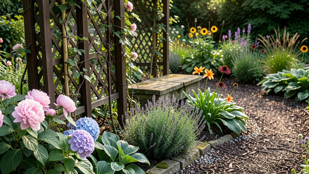 AHS Reciprocal Gardens: How They Work and Key Plant-Swapping Benefits