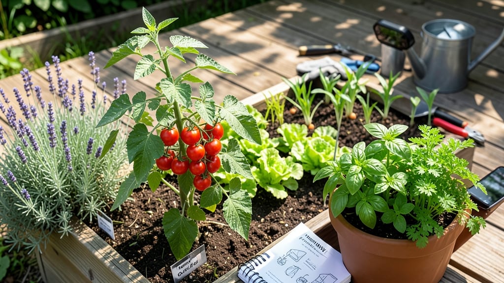 Gardening Videos on YouTube: Best Channels for Beginners and Pro Tips
