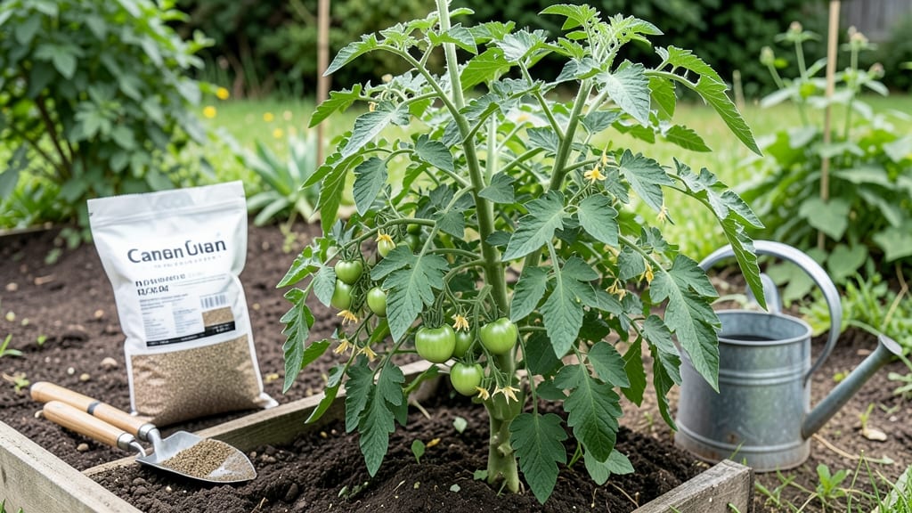 When To Add Fertilizer To Garden: Soil Test Timing and Plant Growth Stages