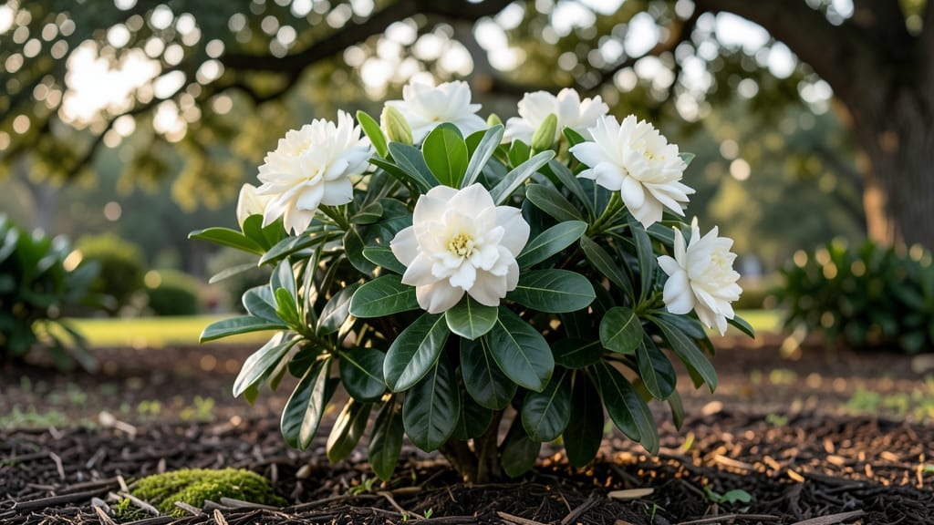 Gardenia Shrub Size: Pruning Secrets to Control Height Naturally