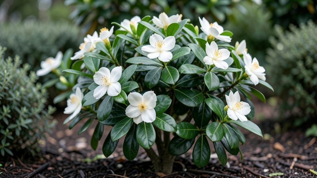 Frost-Proof Gardenia Sun Requirements: Light Balance Tricks for Year-Round Blooms