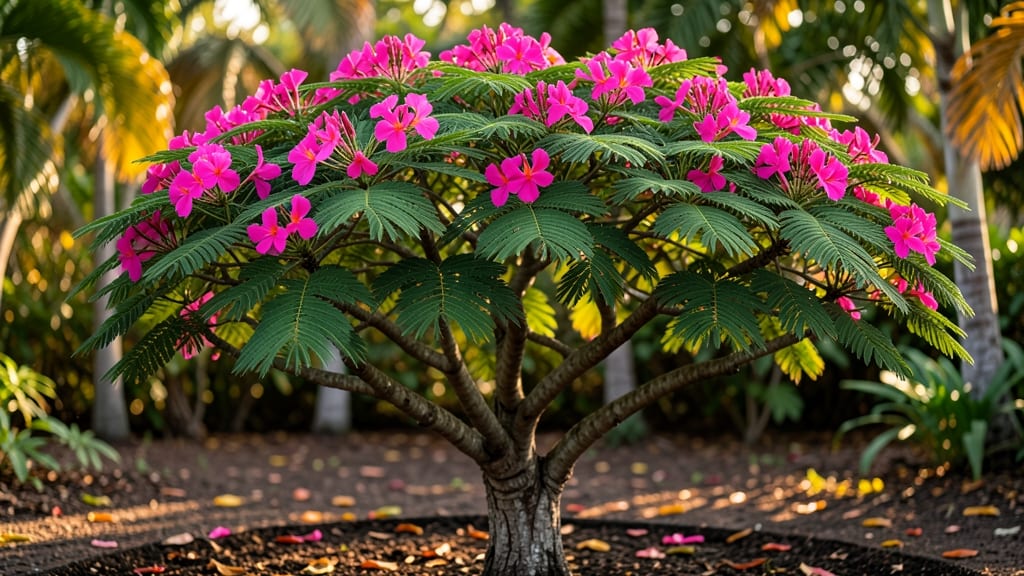 Florida Botanical Garden: Must-See Collections and Seasonal Highlights
