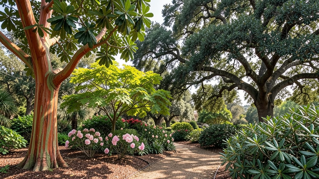 Filoli Garden in Redwood City: Hidden Features and Must-See Highlights