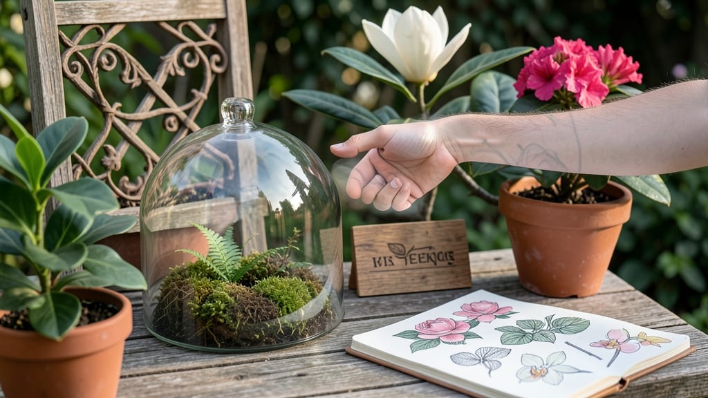 Botanical Gardens Reciprocity: How to Access Free Visits Through Member Perks