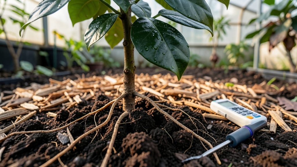 Coffee Grounds in Garden Soil: How They Boost Plant Growth and Soil Health