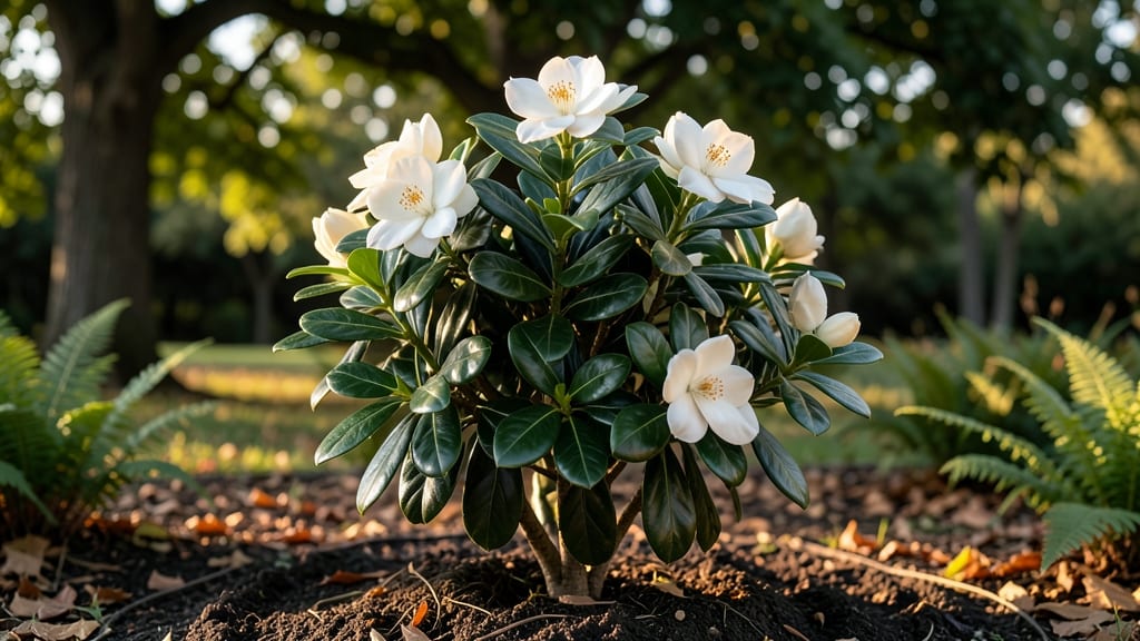 When Do Gardenias Bloom: Months and Climate Triggers Explained