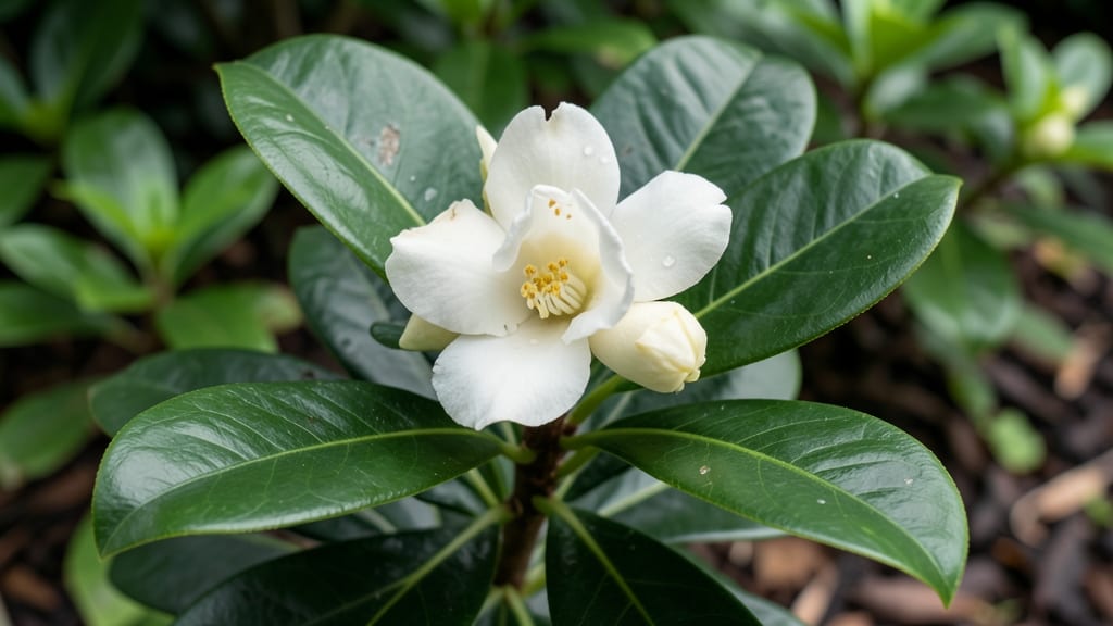 Do Deer Eat Gardenia Plants: Signs They’re Being Snacked On and How to Protect Them