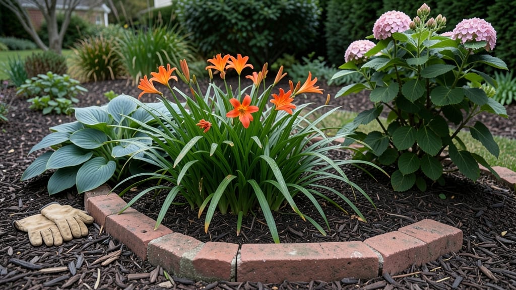 Mound Garden Bed Ideas: 12 Space-Saving Layouts for Small Yards