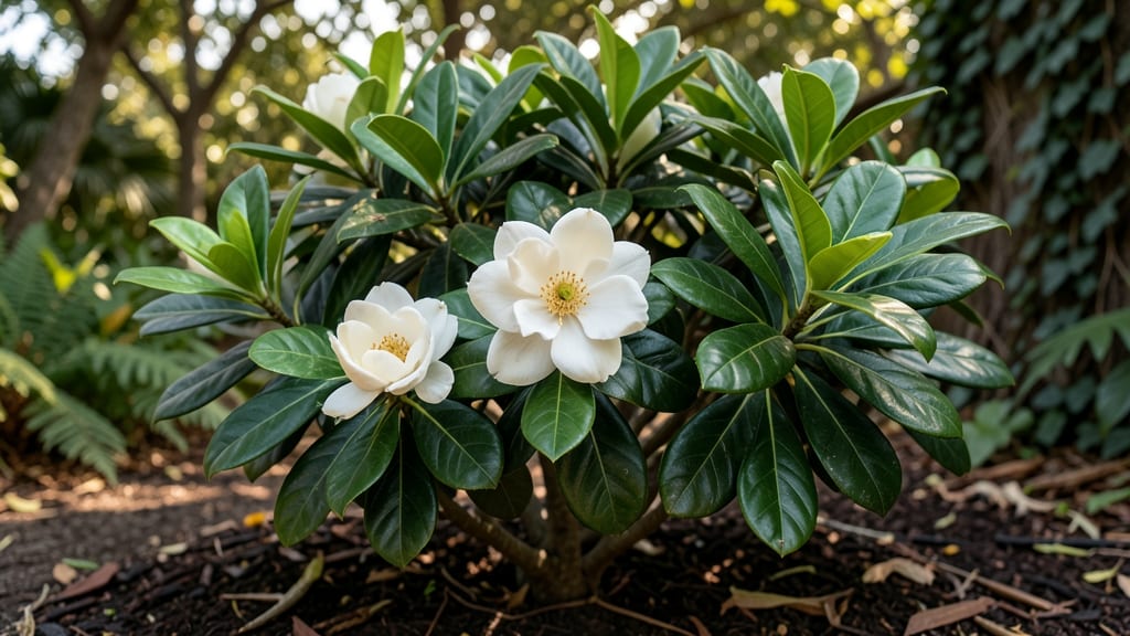 How Big Do Gardenia Plants Get: Mature Size Guide by Variety