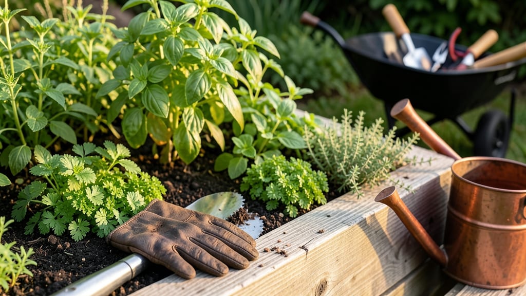 Does Gardening Count as Exercise: How It Compares to Traditional Workouts