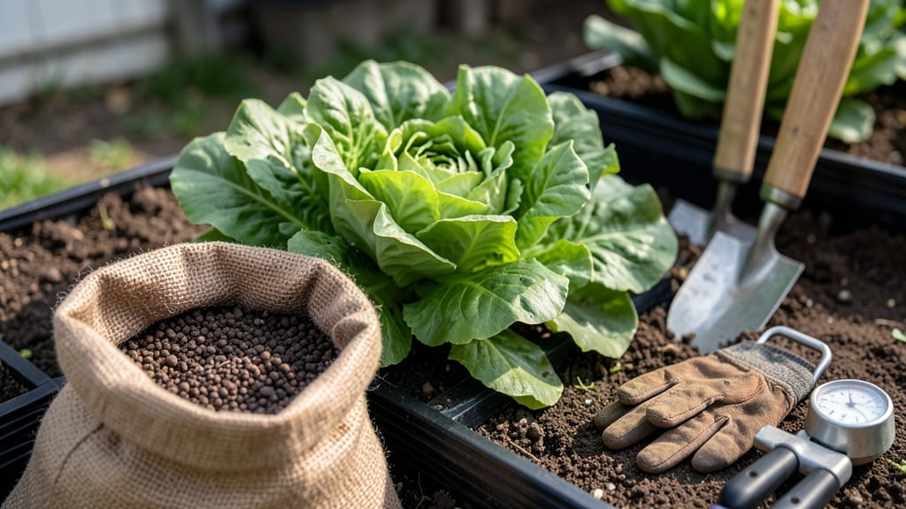Chicken Fertilizer for Gardens: Nitrogen-Packed Manure Breakdown Guide