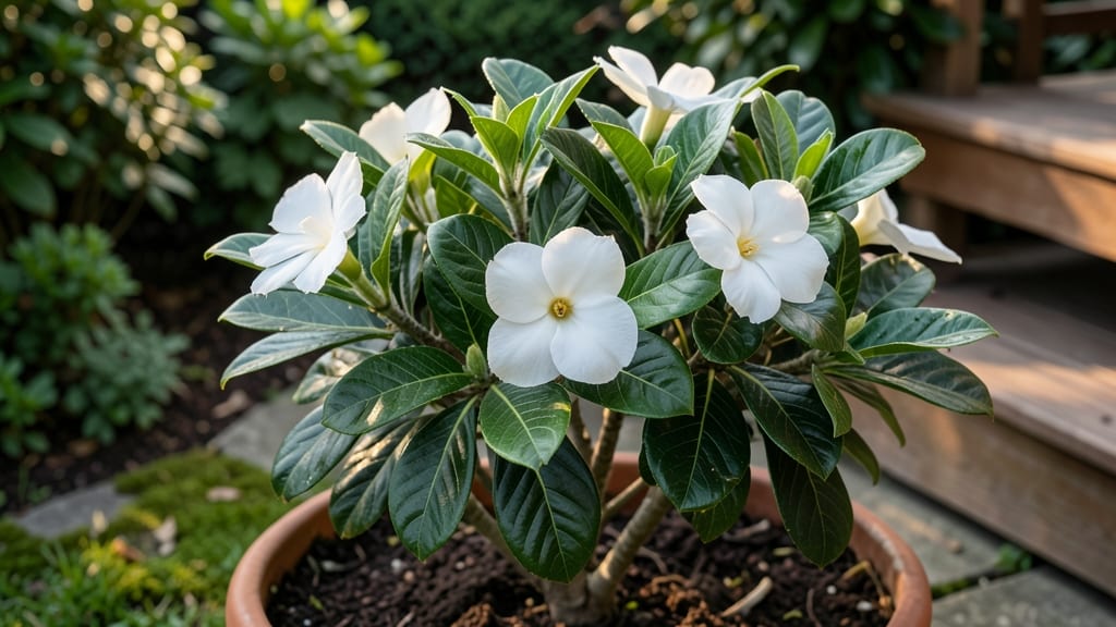 How Tall Do Gardenias Grow: Size Guide by Variety & Pruning Tips