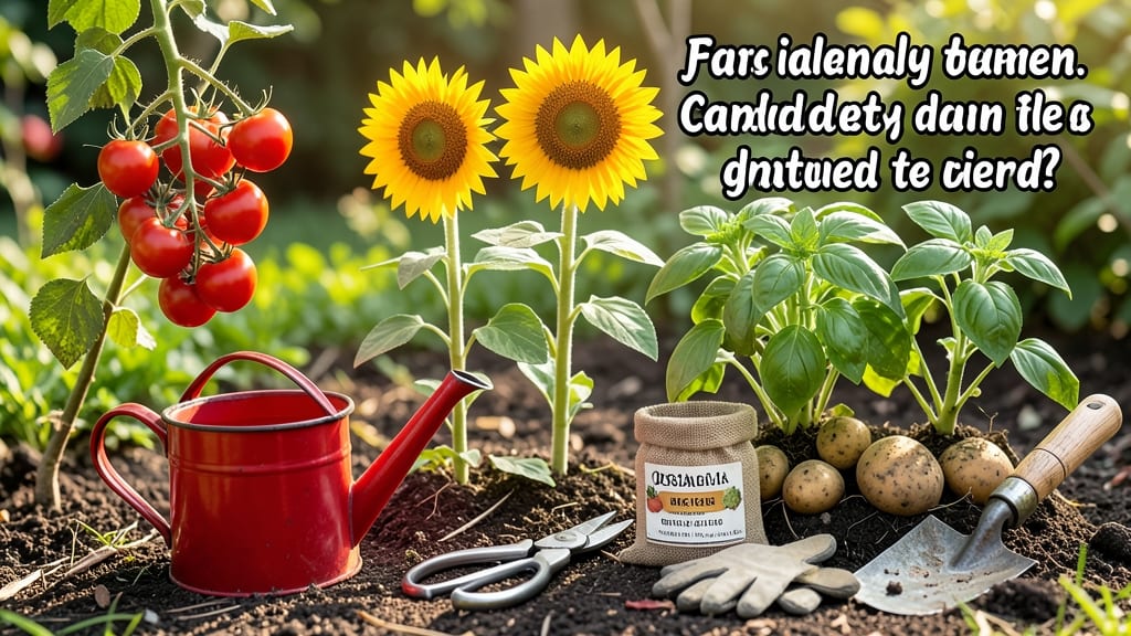 What Is Gardening Slang: Common Terms and What They Really Mean