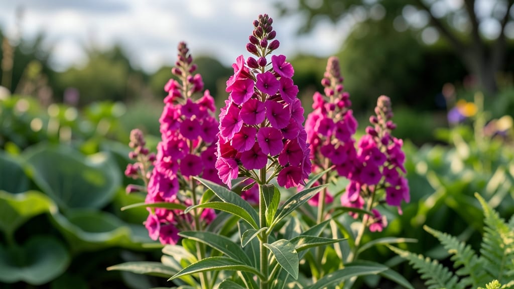 How Tall Do Garden Phlox Get: Variety-Specific Heights & Spacing Tips
