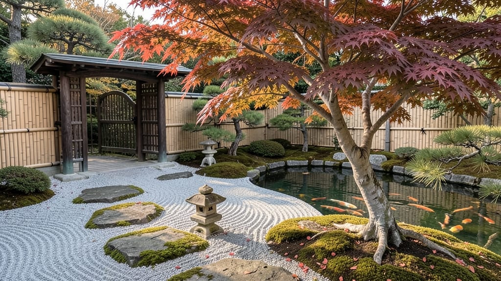 James Irvine Japanese Garden: How to Recreate Its Iconic Design Elements at Home