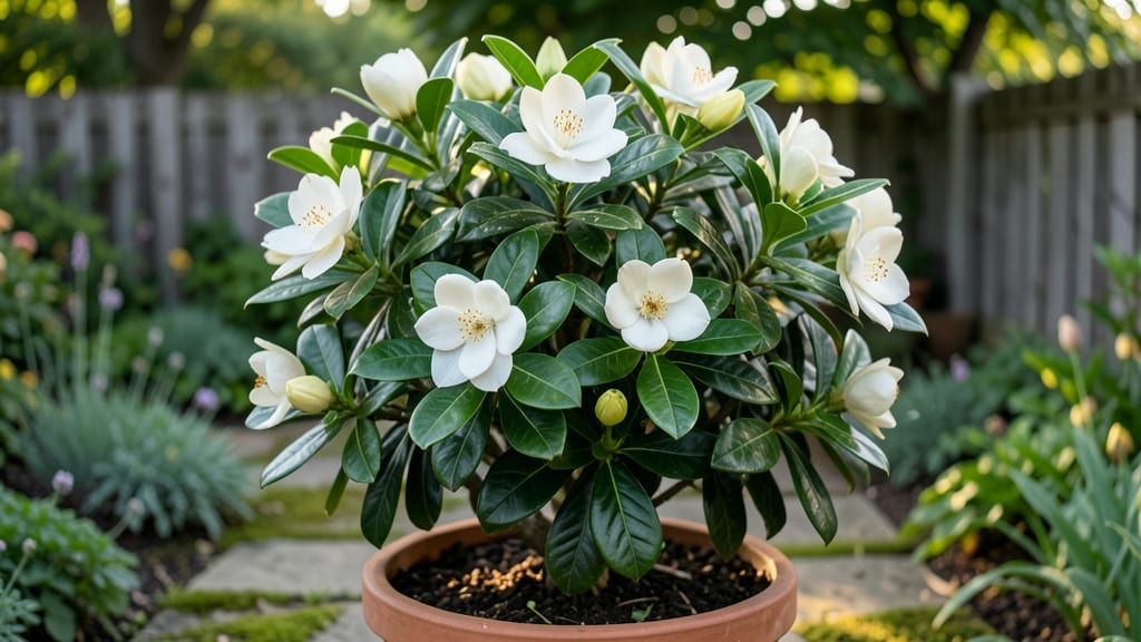 Frost-Proof Gardenia Growth Rate: Month-by-Month Milestones for Cold-Hardy Varieties