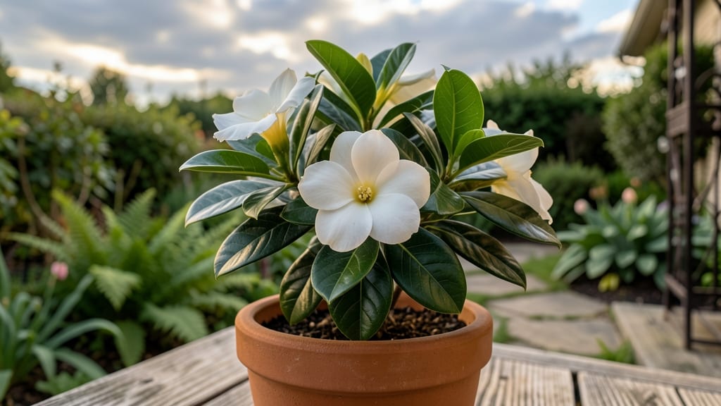 When Gardenias Bloom in Texas: Month-by-Month Timeline for Fragrant Success