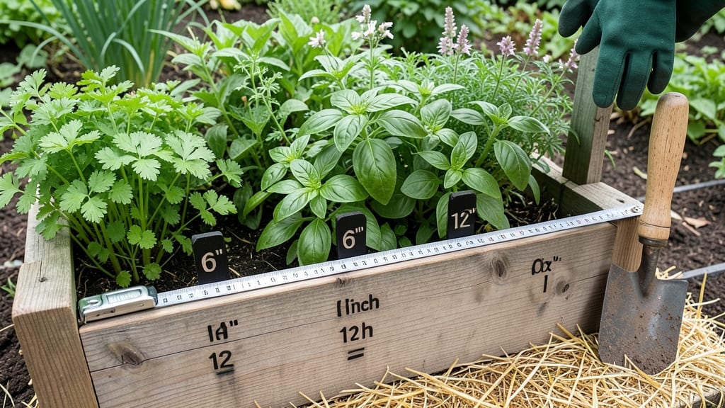 Ideal Garden Bed Height: Why 6 to 12 Inches Wins for Drainage and Root Growth