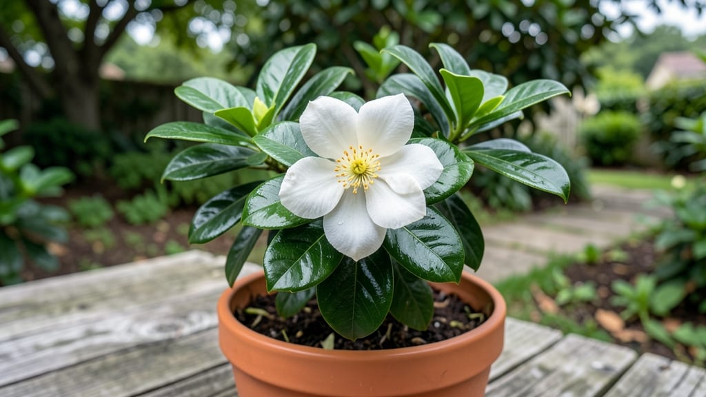 Gardenia Indoor or Outdoor Plant: Light, Humidity, and Care Differences Explained