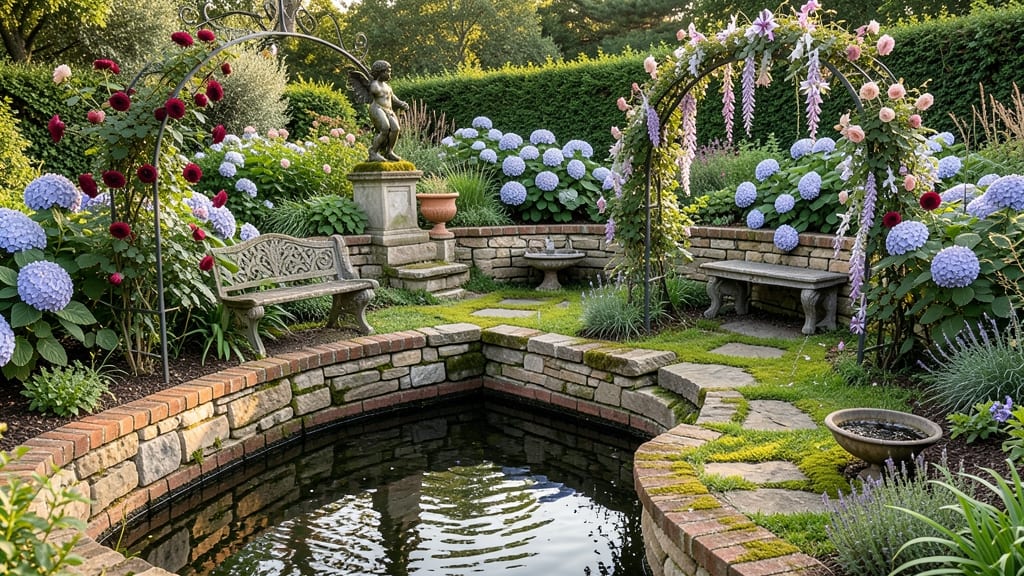 Butchart Gardens Sunken Garden: Hidden Features and Seasonal Highlights Explained