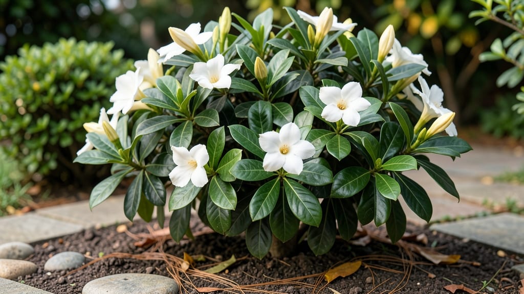 Do Gardenias Bloom All Summer: Seasonal Patterns and Care Tips for Longer Blooms