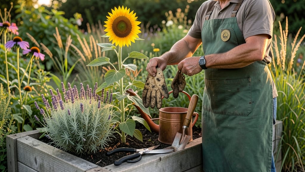 Master Gardeners Near Me: Local Programs and How to Access Free Expert Advice