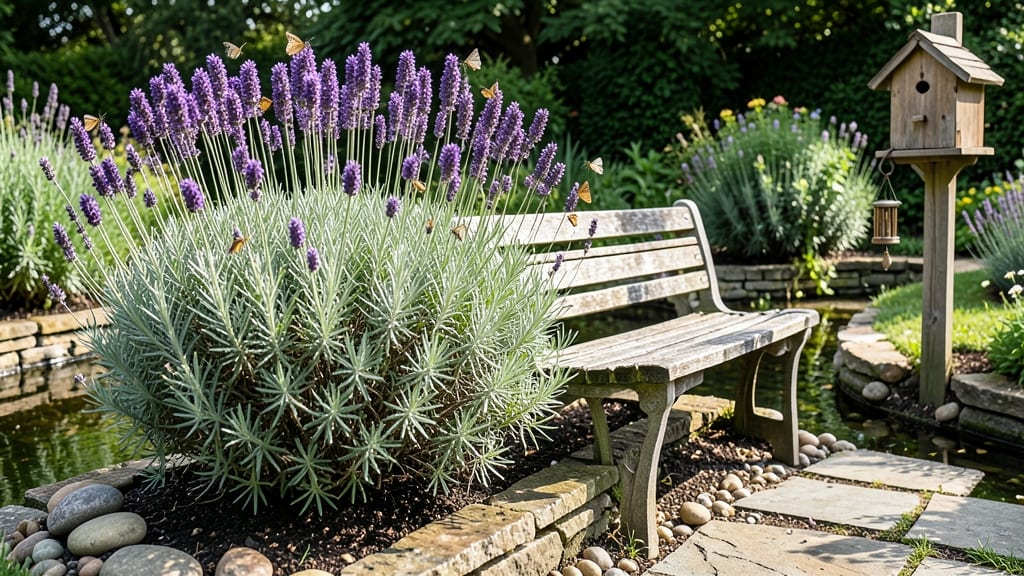 Healing Gardens Near Me: Best Local Spots for Stress Relief and Mental Wellness