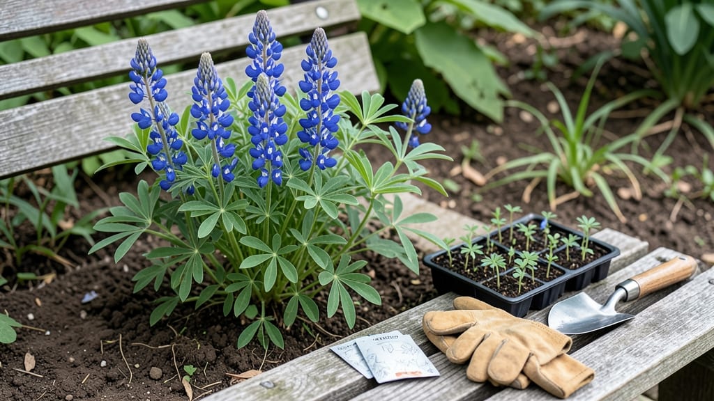When to Plant Spring Garden in Texas: Best Months by Plant Type for Zero-Frost Risk