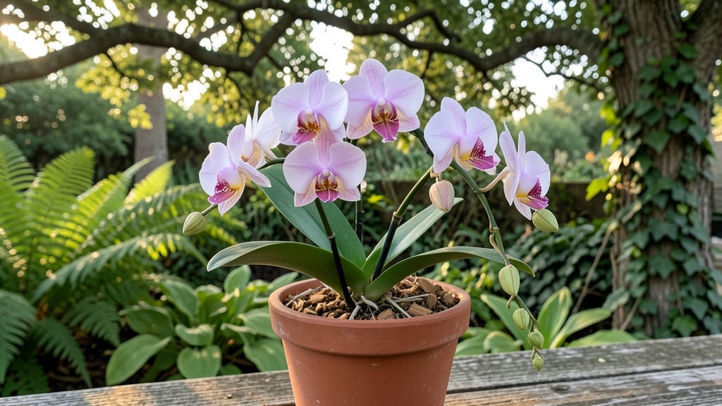 Shelldance Orchid Gardens Pacifica CA: Hidden Gems and Year-Round Blooms Explained