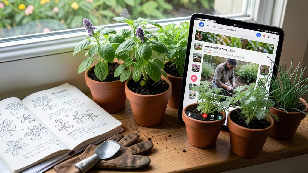 Gardening Schools Online: Top 5 Accredited Programs for Hands-On Training