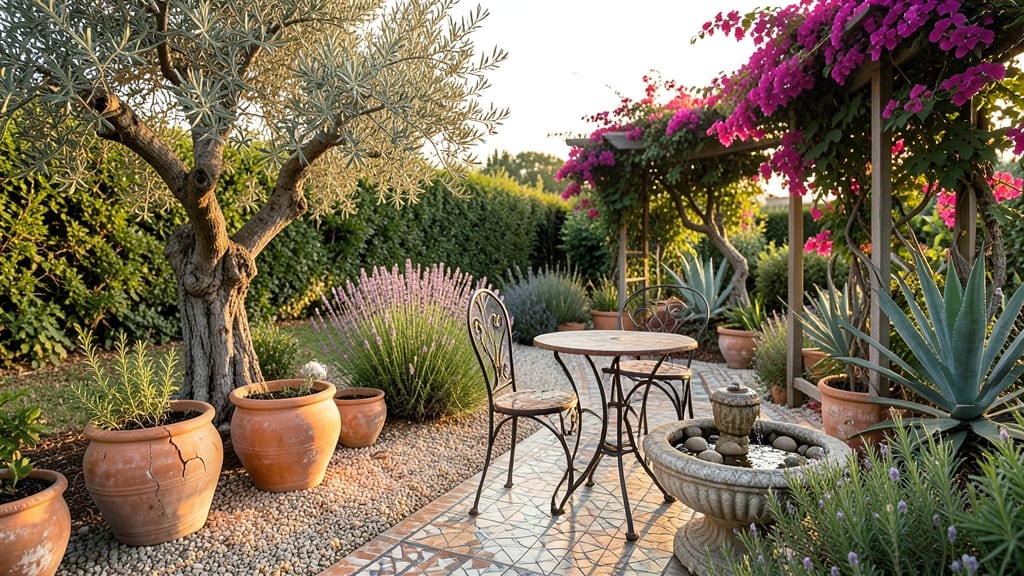 Gardens in Barcelona: Hidden Urban Oases and Best Neighborhood Spots