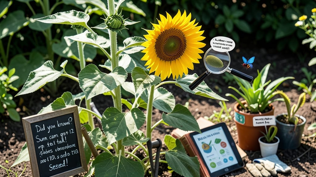 Fun Facts About Gardening: 10 Surprising Truths Even Experts Miss