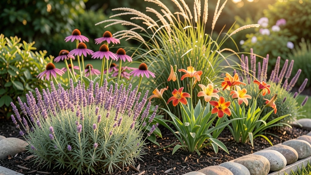 Best Place for a Garden: Sunlight, Soil, and Space Secrets Revealed