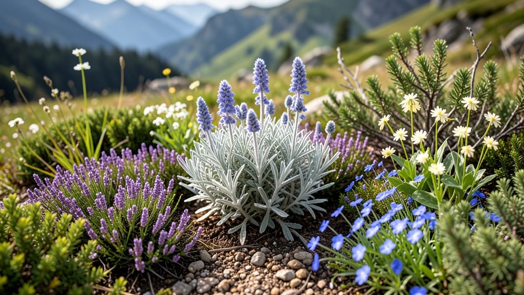 Where Is High Country Gardens Located: Exact Address and Visitor Hours