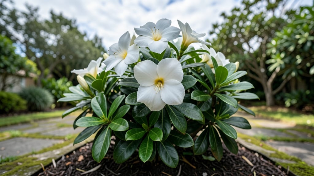 When Gardenias Flower: Months, Climate Zones & Pruning Tricks