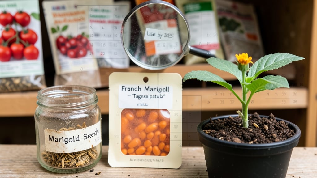 Do Garden Seeds Go Bad: Exact Shelf Life by Type and Storage Secrets