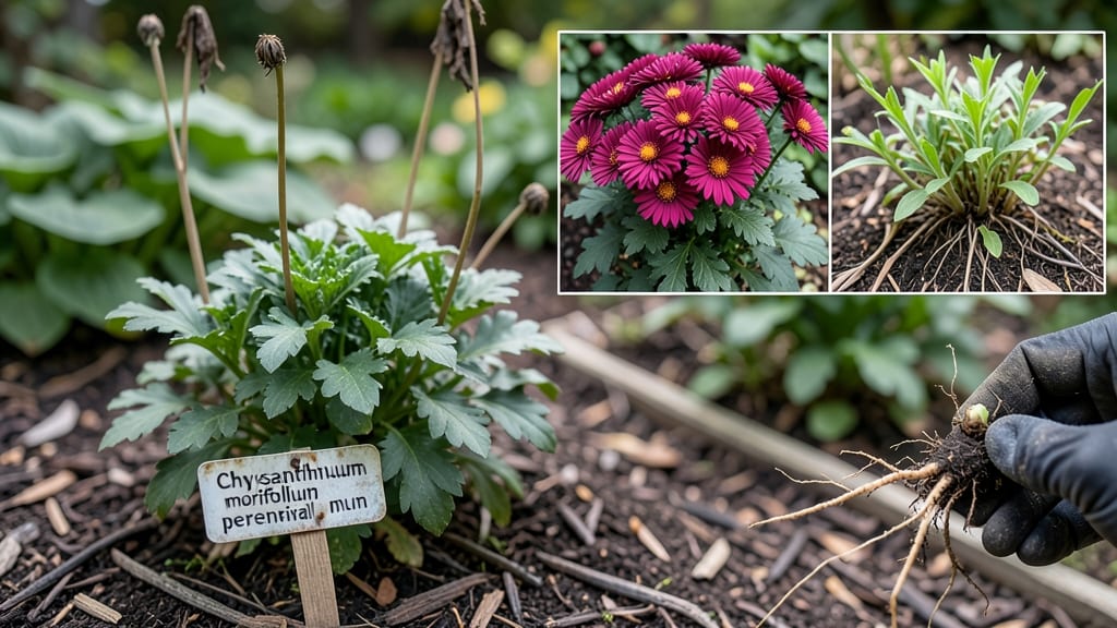 Do Garden Mums Come Back Every Year: Perennial Types and Care Tips