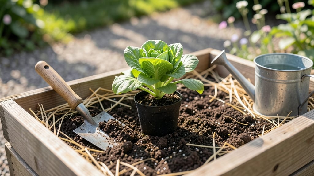 Can You Use Garden Soil in Raised Beds: Risks and Better Mixes Explained