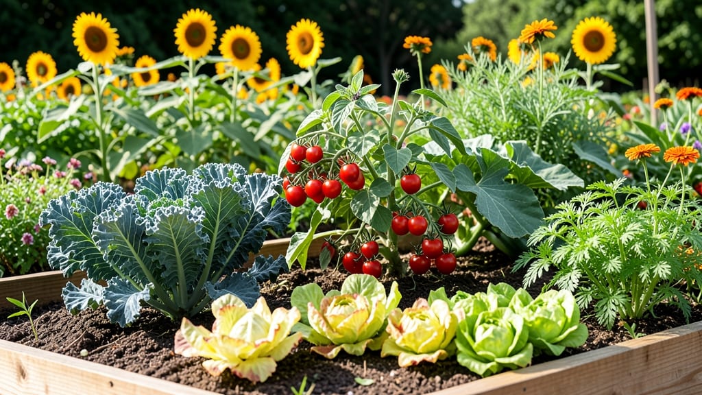 Hayward Community Garden: Membership Fees, Plots, and Volunteer Opportunities Explained
