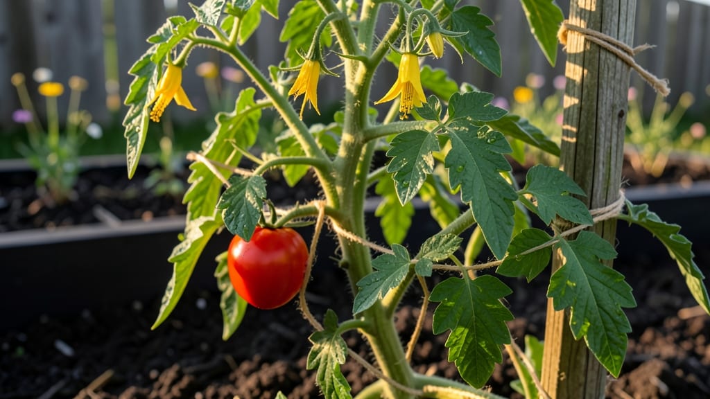 Garden Twine for Tomatoes: 3 Key Support Types and When to Use Each