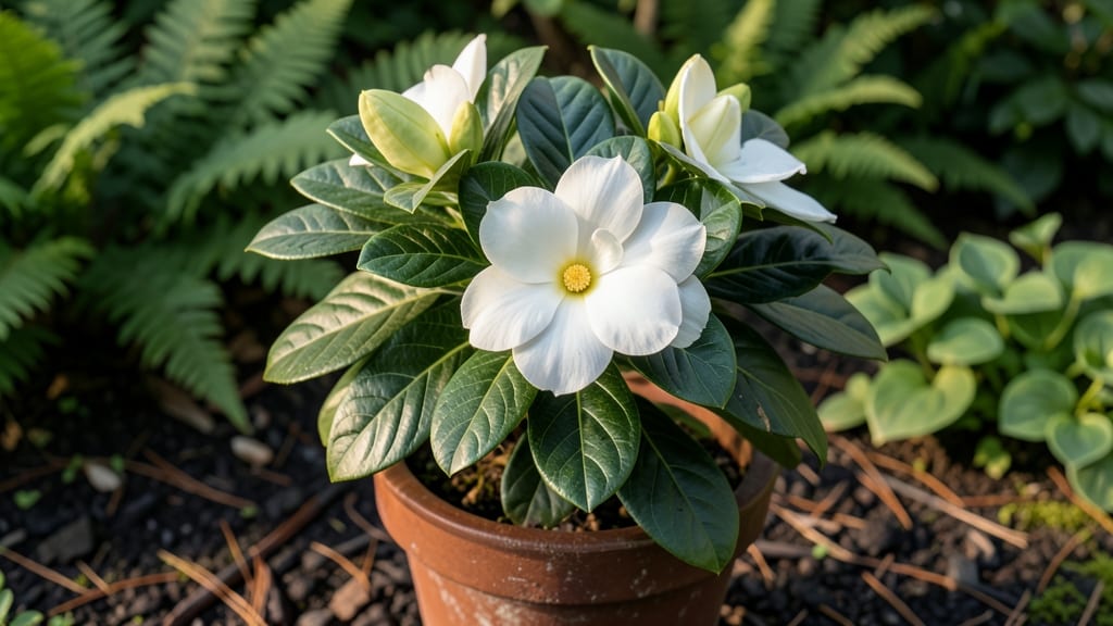 Gardenia Growth Rate: Month-by-Month Size Progression Explained