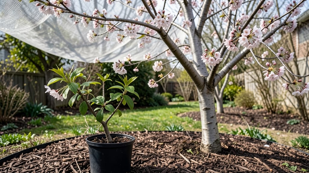Can You Still Get Cherry Blossom in Grow a Garden: Zones, Varieties, and Low-Maintenance Tips