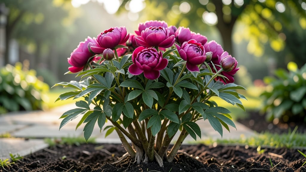 Adelman Peony Gardens Oregon: What Visitors Must See and When to Go
