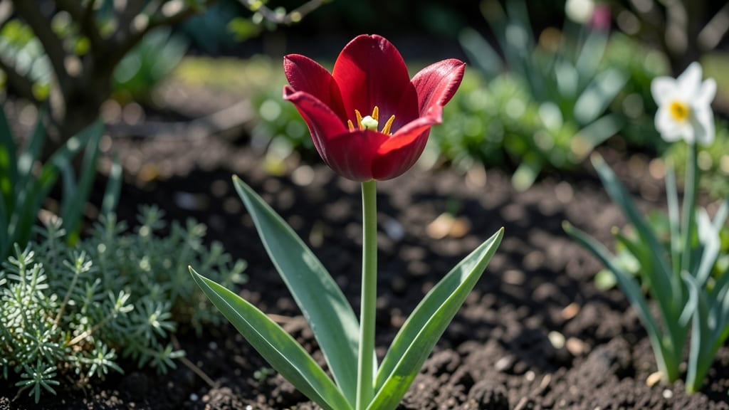 Spring Garden Weather: Ideal Temperature Ranges and Planting Timelines