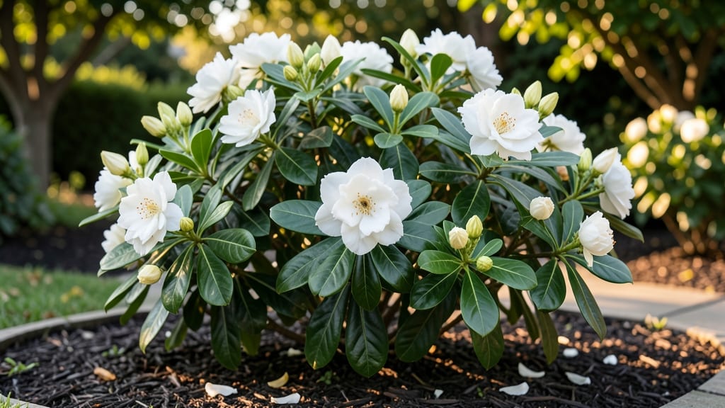How Long Do Gardenia Blooms Last: Seasonal Longevity Secrets for Fragrant Beauty