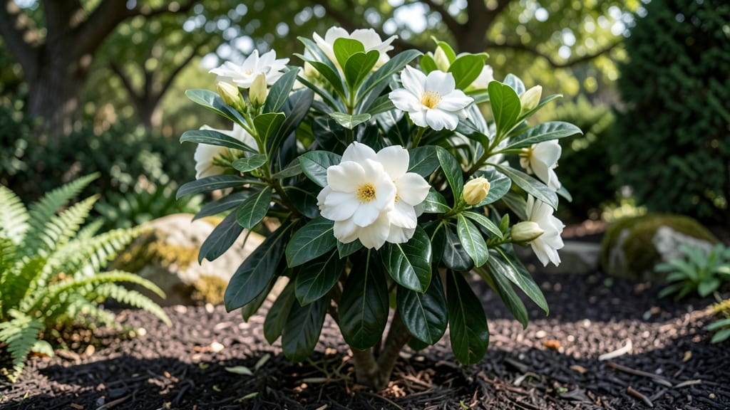 When Do Gardenias Bloom in Zone 9: Exact Months for Fragrant Peak Seasons