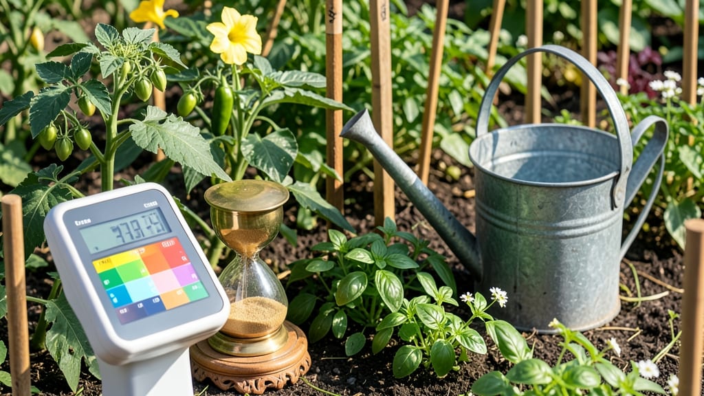 How Many Hours of Sunlight Does a Vegetable Garden Need: Exact Needs by Crop Type